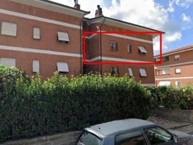 Appartamento in vendita di 90 m² in Via Aldo Moro, 3