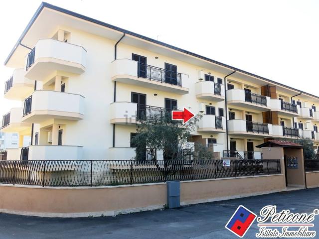 Appartamento in vendita di 90 m² in Via Aldo Moro, 22