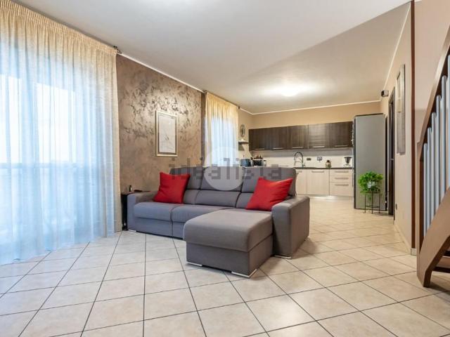 Appartamento in vendita di 90 m² in Via Aldo Moro, 24