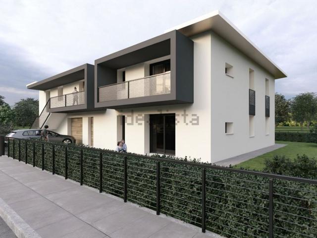 Appartamento in vendita di 90 m² in Via Aldo Moro