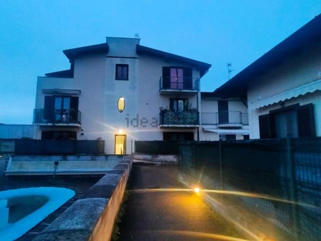 Appartamento in vendita di 90 m² in Via Aldo Moro