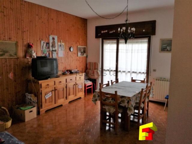 Appartamento in vendita di 90 m² in Via Aldo Moro, 7