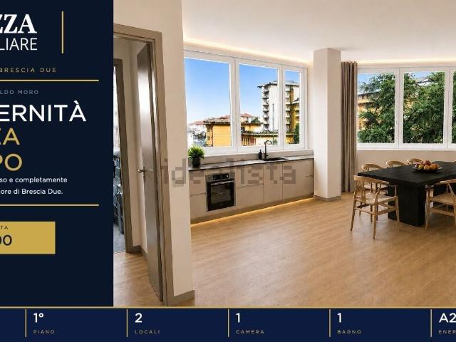 Appartamento in vendita di 90 m² in Via Aldo Moro