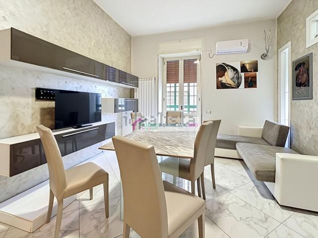Appartamento in vendita di 90 m² in Via Aldo Moro