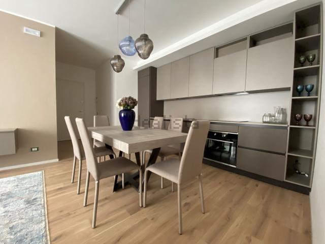 Appartamento in vendita di 90 m² in Via Aldo Moro