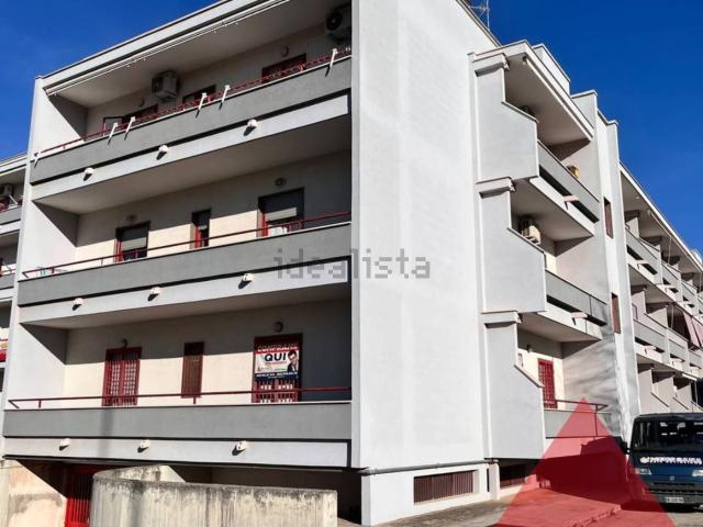 Appartamento in vendita di 90 m² in Via Aldo Moro