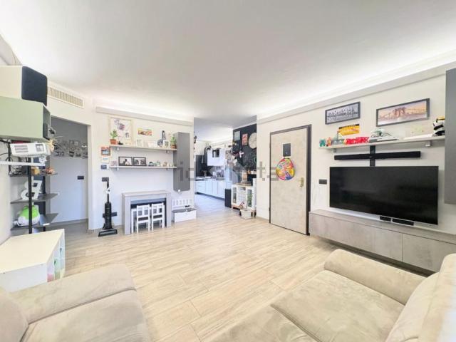 Appartamento in vendita di 90 m² in Via Aldo Moro, 9