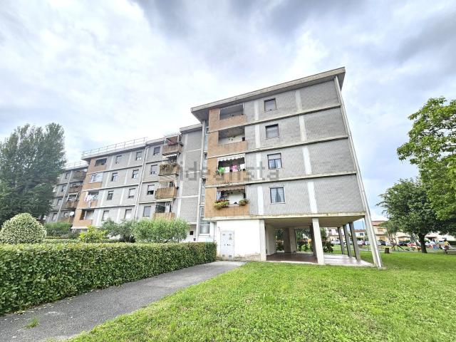 Appartamento in vendita di 90 m² in Via Aldo Calugi