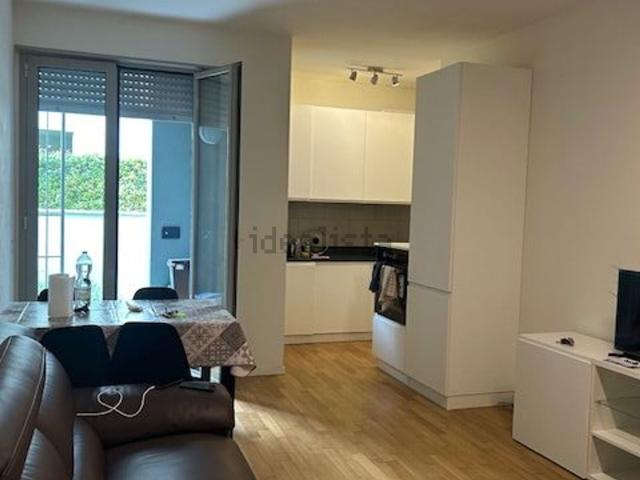 Appartamento in vendita di 90 m² in Via Aldo Lesi, 2