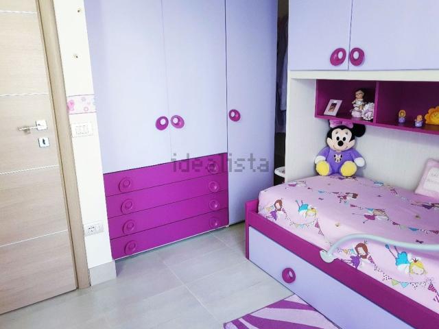 Appartamento in vendita di 90 m² in Via Aldobrandeschi