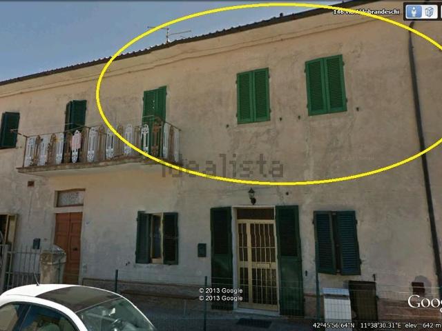 Appartamento in vendita di 90 m² in Via Aldobrandeschi, 145
