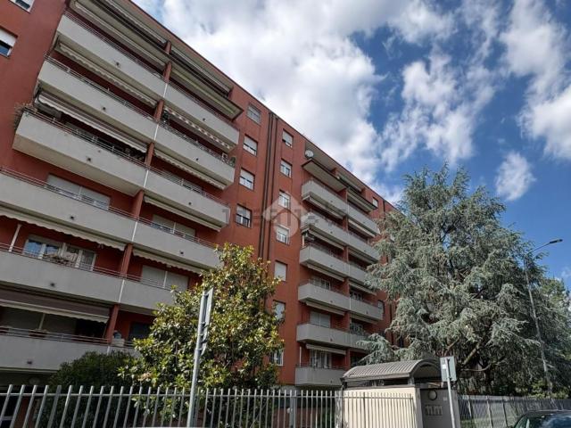 Appartamento in vendita di 90 m² in Via Alex Visconti, 4