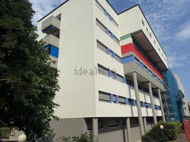 Appartamento in vendita di 90 m² in Via Alessandrina, 21