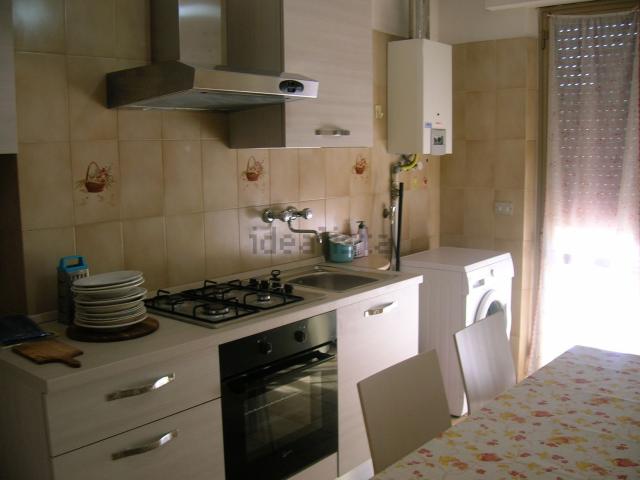 Appartamento in vendita di 90 m² in Via Alessandro Manzoni, 13