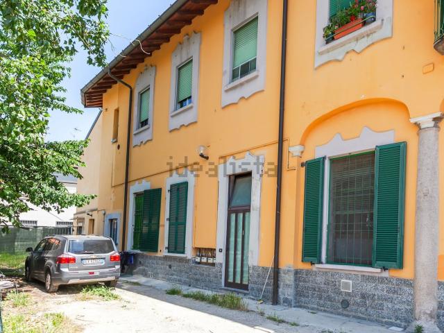 Appartamento in vendita di 90 m² in Via Alessandro Manzoni, 37