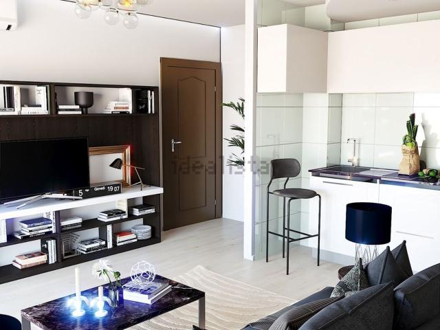 Appartamento in vendita di 90 m² in Via Alessandro Coppi