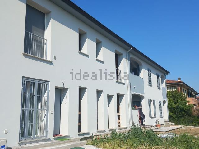 Appartamento in vendita di 90 m² in Via Alessandro Lamarmora