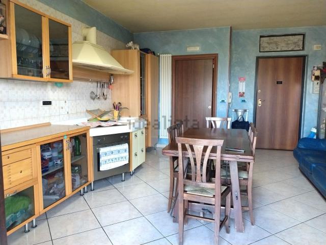 Appartamento in vendita di 90 m² in Via Alessandro Lampitelli