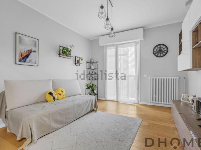 Appartamento in vendita di 90 m² in Via Alessandro Litta Modignani, 113