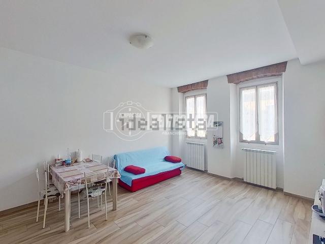 Appartamento in vendita di 90 m² in Via Alessandro Volta, 11