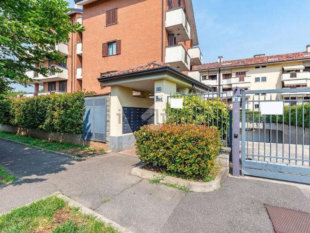 Appartamento in vendita di 90 m² in Via Alessandro Volta, 34