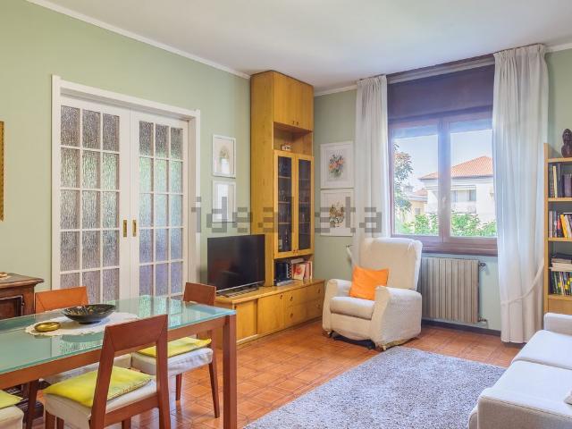 Appartamento in vendita di 90 m² in Via Alessandro Volta, 32
