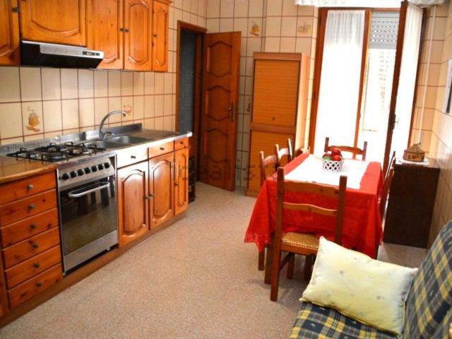Appartamento in vendita di 90 m² in Via Alessandro Volta, 54