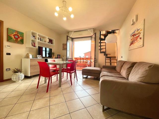 Appartamento in vendita di 90 m² in Via Alessandro Volta