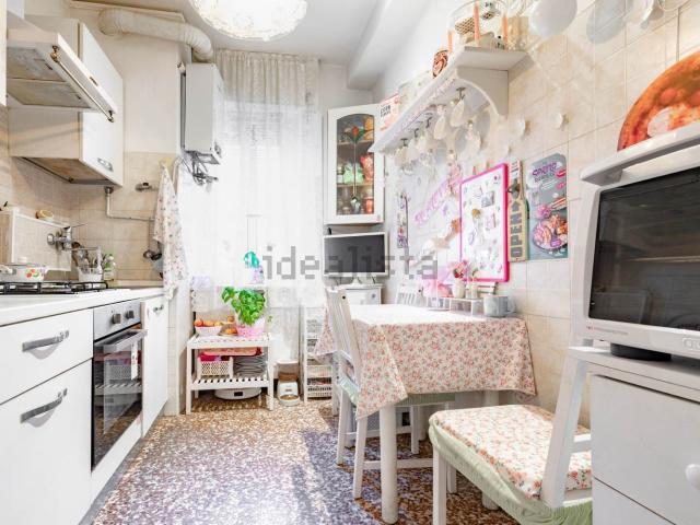 Appartamento in vendita di 90 m² in Via Alfonso Casati, 4