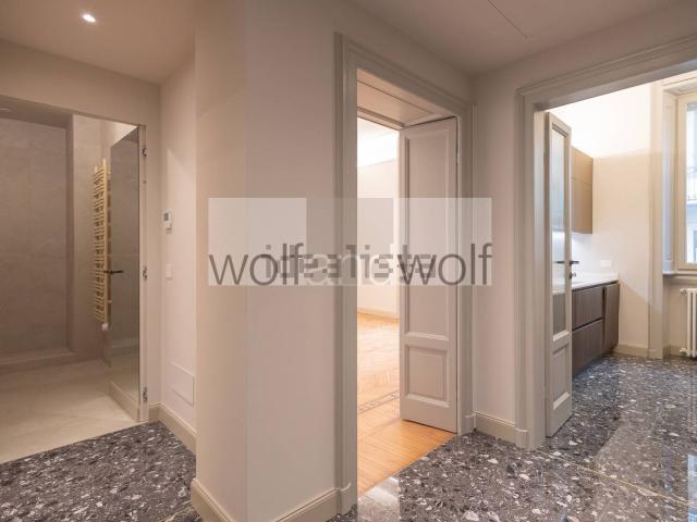 Appartamento in vendita di 90 m² in Via Alfonso Lamarmora, 18