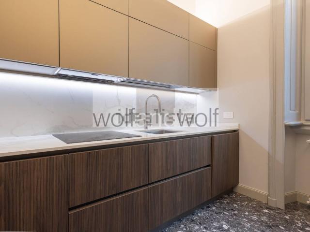 Appartamento in vendita di 90 m² in Via Alfonso Lamarmora, 18