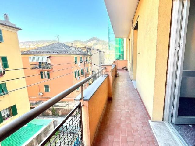 Appartamento in vendita di 90 m² in Via Alfredo Catalani, 3