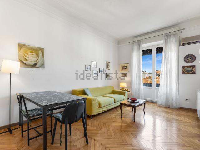 Appartamento in vendita di 90 m² in Via Alfredo Catalani, 65