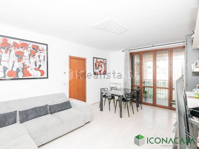 Appartamento in vendita di 90 m² in Via Alfredo Ildefonso Schuster