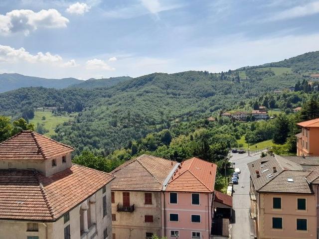 Appartamento in vendita di 90 m² in Via alla Chiesa, 1