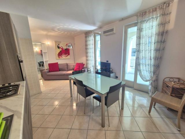 Appartamento in vendita di 90 m² in Via alle Caserme
