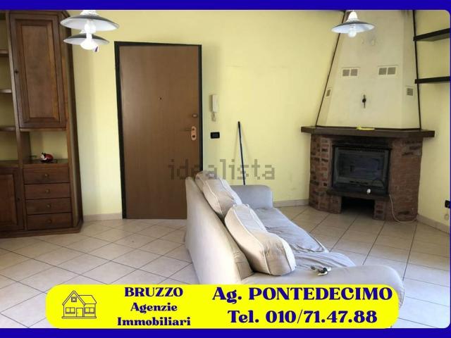 Appartamento in vendita di 90 m² in Via alle Tine