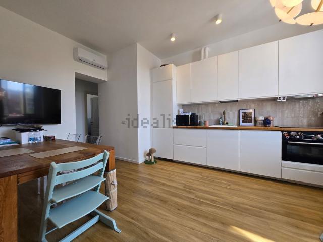 Appartamento in vendita di 90 m² in Via Altaguardia, 17