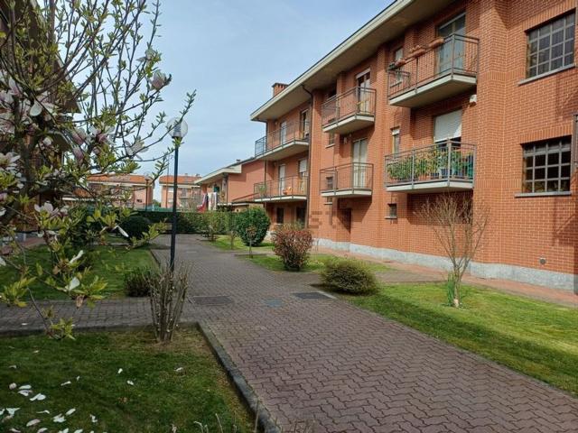 Appartamento in vendita di 90 m² in Via Altinetti, 36