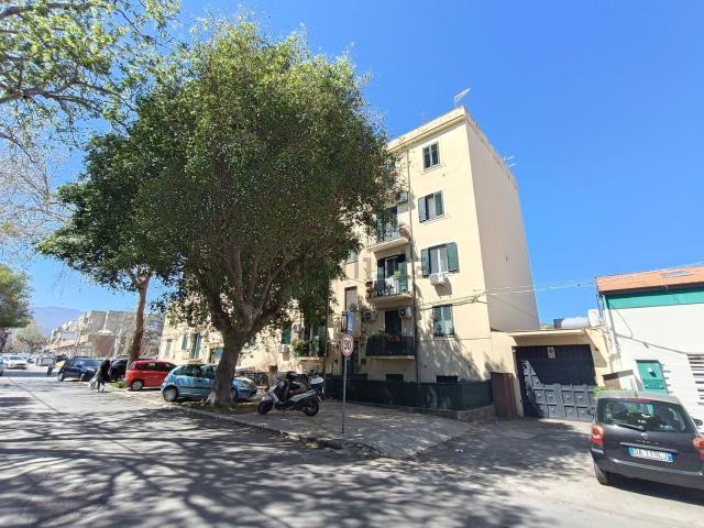 Appartamento in vendita di 90 m² in Via Altofonte