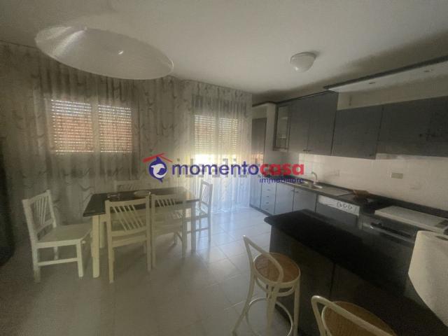 Appartamento in vendita di 90 m² in Via Alvaro Corrado