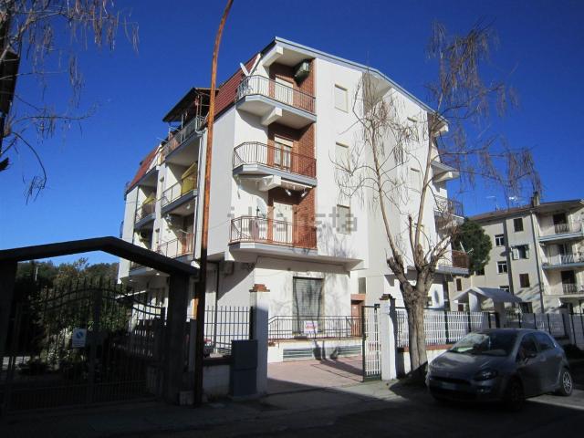 Appartamento in vendita di 90 m² in Via Amalfi, 10