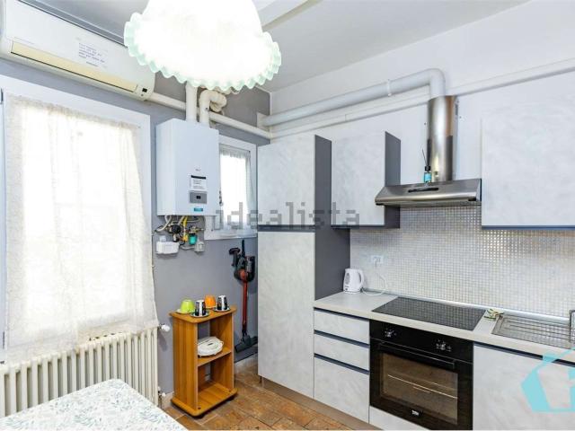 Appartamento in vendita di 90 m² in Via Amba Aradam