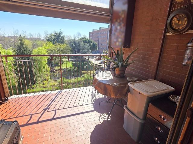Appartamento in vendita di 90 m² in Via Amendola, 11