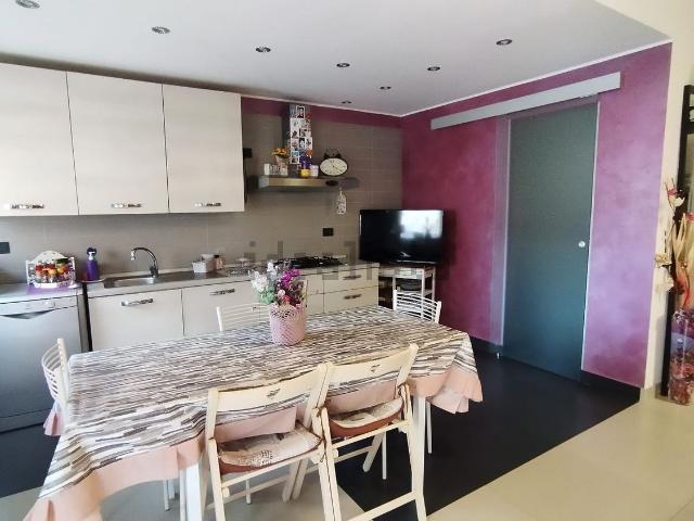 Appartamento in vendita di 90 m² in Via America