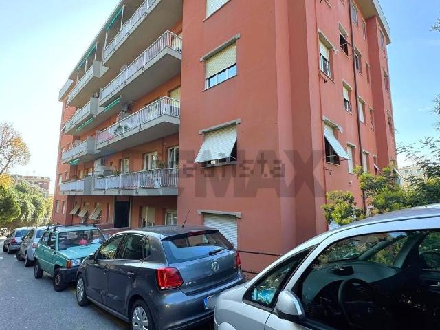 Appartamento in vendita di 90 m² in Via Amerigo Vespucci, 40