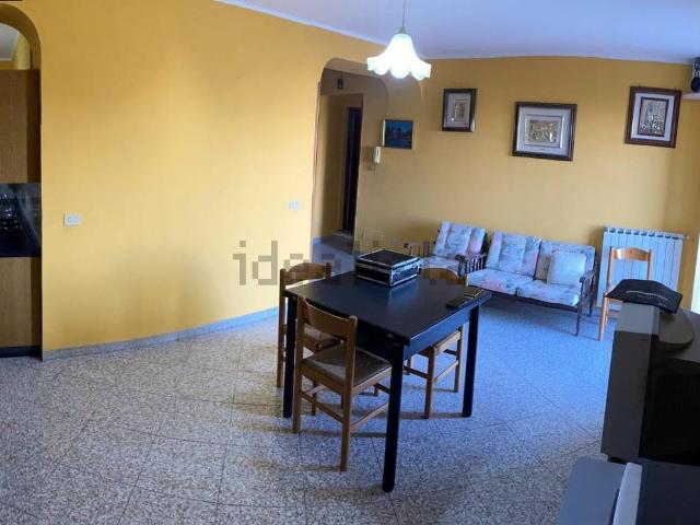 Appartamento in vendita di 90 m² in Via Amilcare Loyola, 80