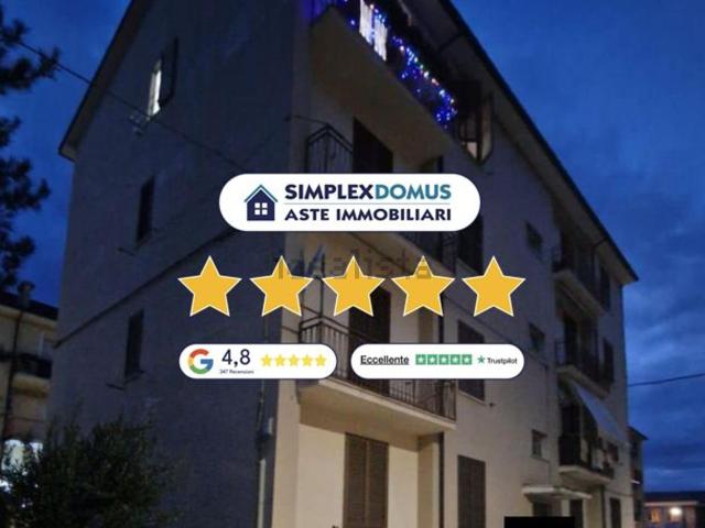 Appartamento in vendita di 90 m² in Via Amleto Contucci