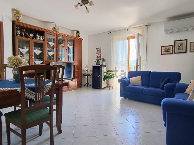 Appartamento in vendita di 90 m² in Via Annunziata