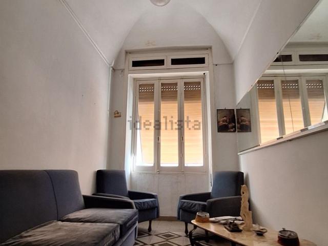 Appartamento in vendita di 90 m² in Via Annunzio Cervi